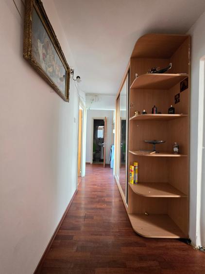 Titan/Codrii Neamtului - 8