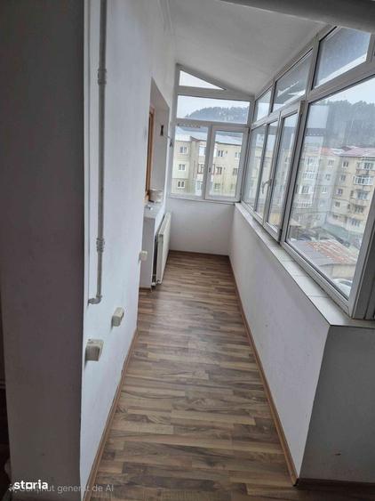 Apartament 3 camere Comane?ti etaj 4 - 4