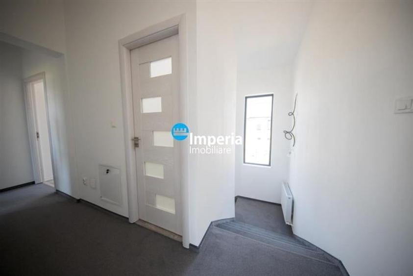 Duplex 4 cam, 220 mp teren, 5 drumuri Valea Adanca - 10