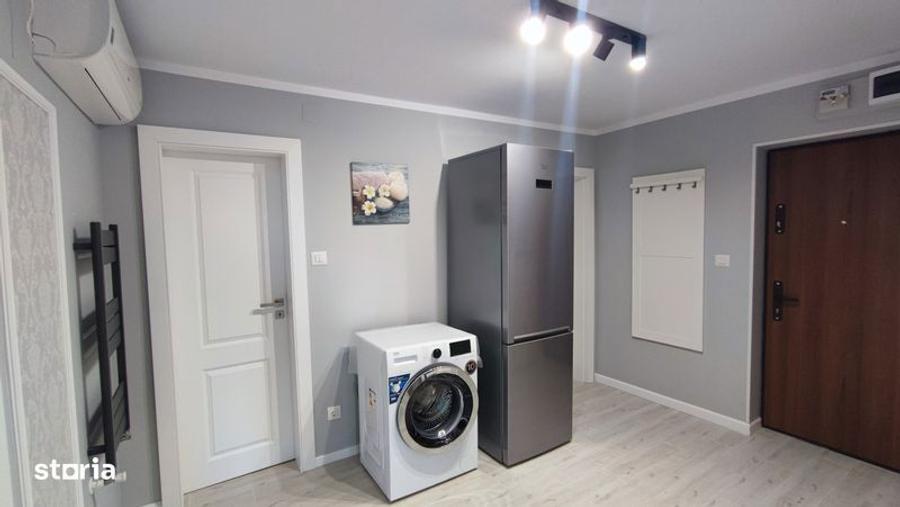 Aparament 3 decomandate AC , centrala, zona Medicina Noua - Spital 1 - 4