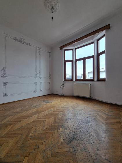 Etaj Vilă Interbelică – Investiție Centrală Calea Călărașilor / Hala Traian - 22