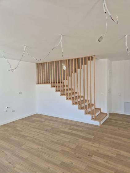 Casa P+1+M, Duplex, Cartier privat, Otopeni, 1 Mai - 6