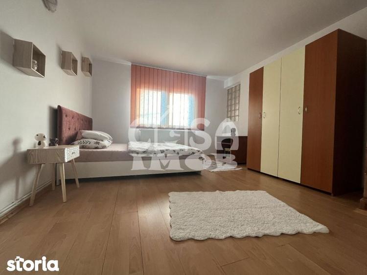 Casa P+1 mobilata si utilata cu vedere spre padure in Magura, judetul - 10