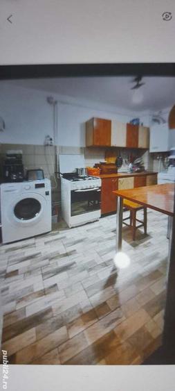 vand casa langa Piata Centrala - 4