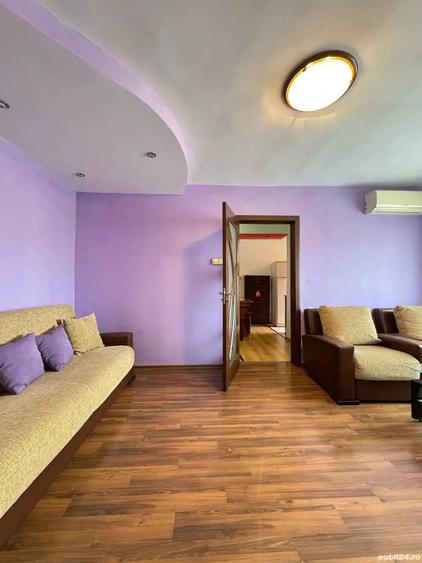 Apartament renovat Vitrometan - 2