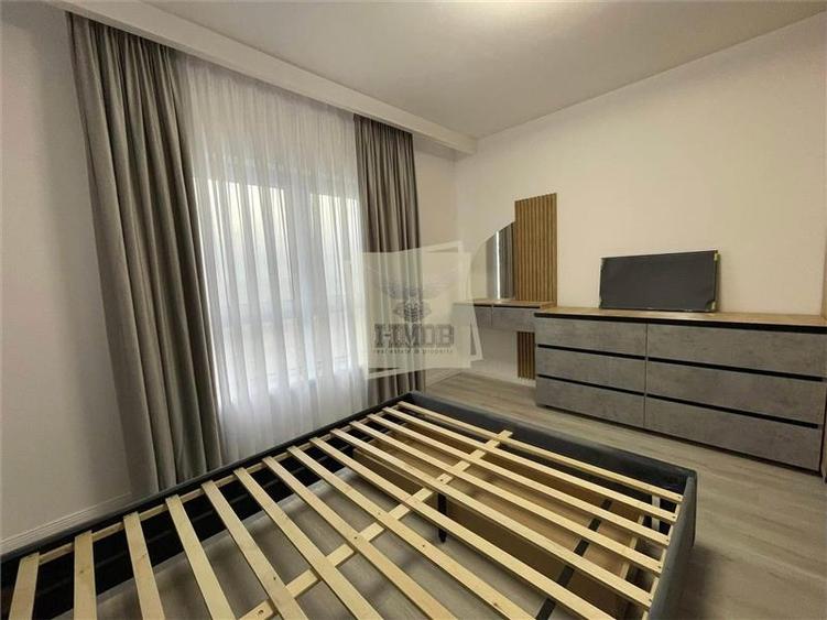 Apartament modern cu 3 camere balcon si parcare privata pe Dna Stanca - 5