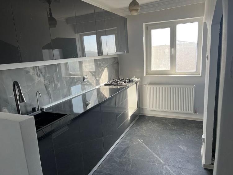 Apartament doua camere - 4