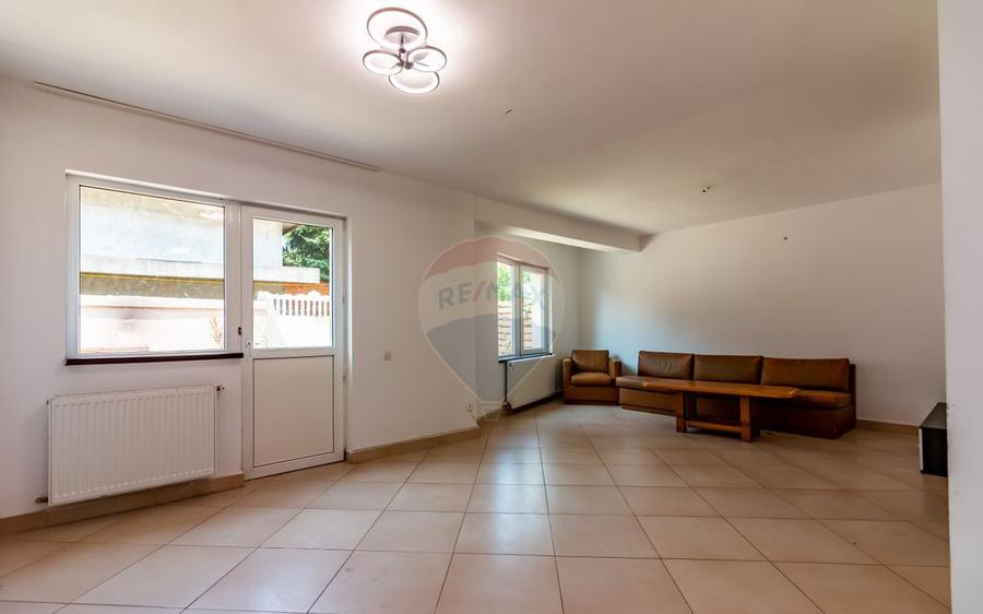 Duplex de inchiriat, 4 dormitoare + mansarda, Clinceni - 15