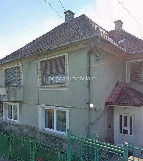 Apartament la casă în Brașovul Vechi - str. Cloșca, cod 8264