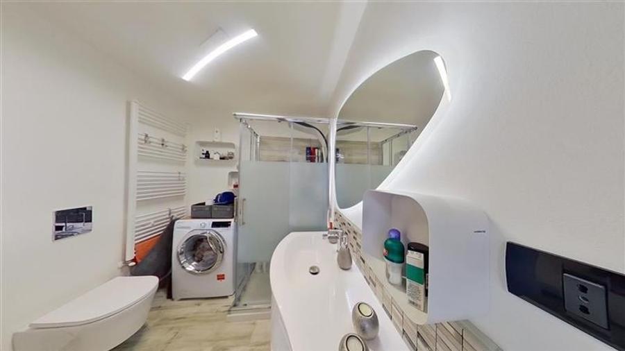 TUR 3D! Refugiu rafinat in Schei, Casa cu 3 camere amenajata cu stil, Brasov - 22