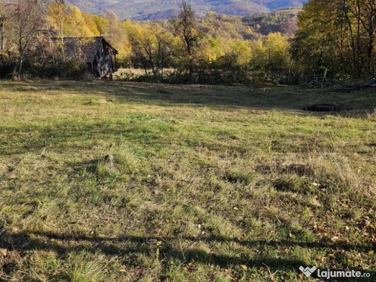 Loturi de teren de vanzare 949mp! - 2