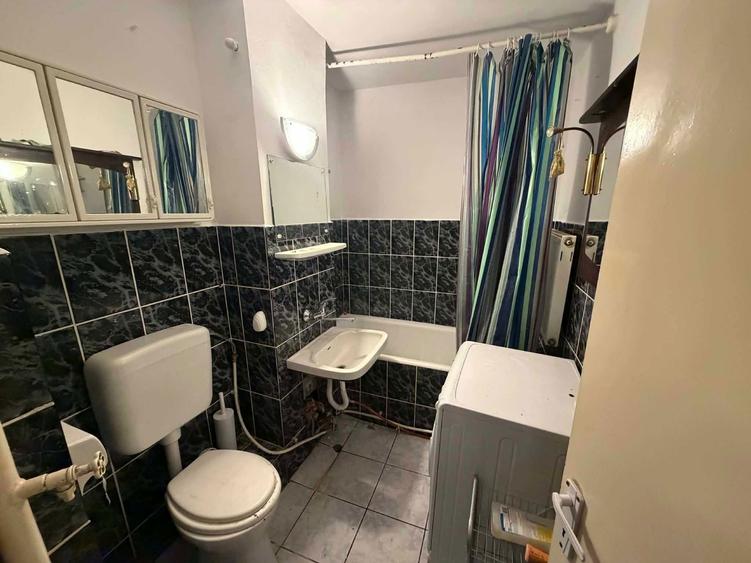 Oportunitate excelenta! Apartament 2 camere in Carei Cartier Mihai Viteazu 1 - 4