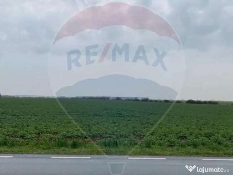 Teren de vanzare Ganeasa Ilfov | 500 m de DN | Reziden?... - 1