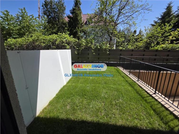 Apartament 3 camere , Iancu Nicolae - GRAND PARK Pipera - 2