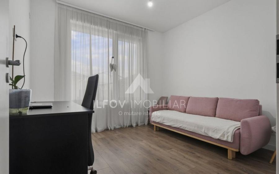 Casa pe parter Tunari, 96mp, lot 275mp, 2 locuri parcare - 11