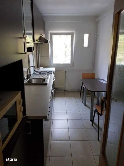 Apartament 2 camere de inchiriat : Soseaua Arcu-etaj 1 - 3