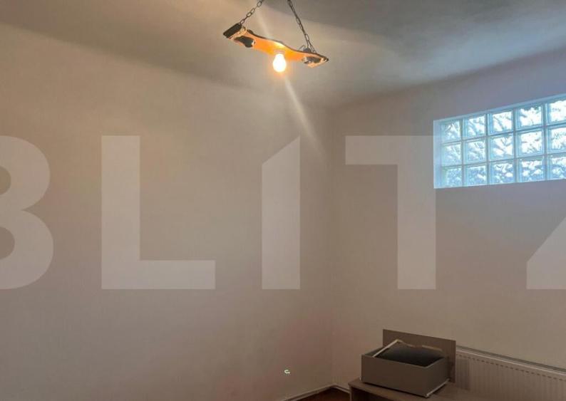 Apartament cu 3 camere, 70 mp, zona Cetatii - 4