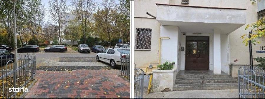 Garsoniera cota parte 3/16 Bucuresti, ID: R2901880 - 5