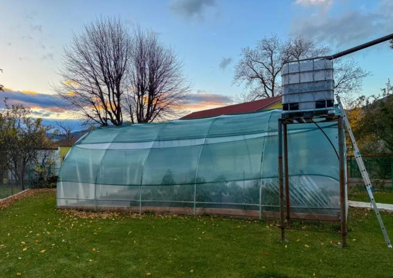 Vila ta in mijlocul naturii | Vadurele, zona superba - 2