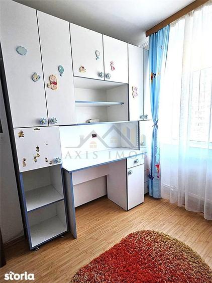 Apartament 2 camere conf 1 dec zona Unirii Sud - 4