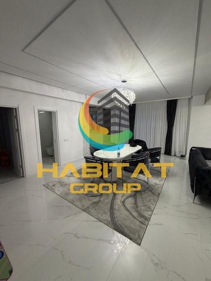 Pallady Penthouse LUX 3 camere 204 mp ACTE GATA - 5