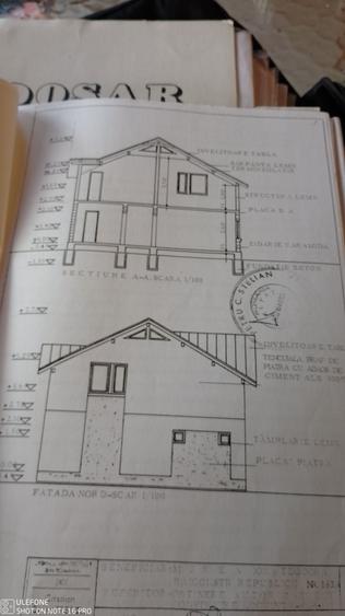 Casa de vanzare baicoi - 1
