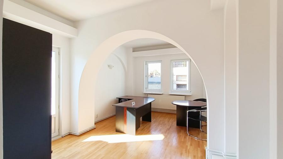 Vitan - Calea Dudesti - birou 120 mp utili + posibilitate extindere. - 1