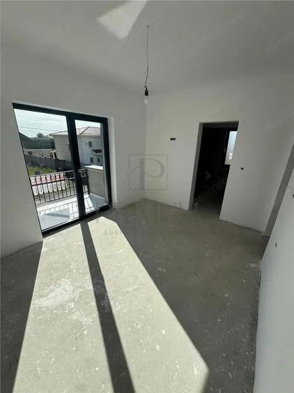 Duplex superb - proiect deosebit - zona foarte buna - finisaje in buget peste medie - 3
