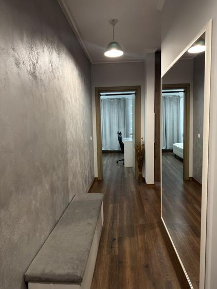 Apartament 2 Camere, Cartier Europa, Complet Utilat - 6