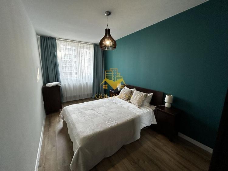 3 camere open space, Parcare, Pet Friendly, Iris, Auchan, Revo Gym - 9