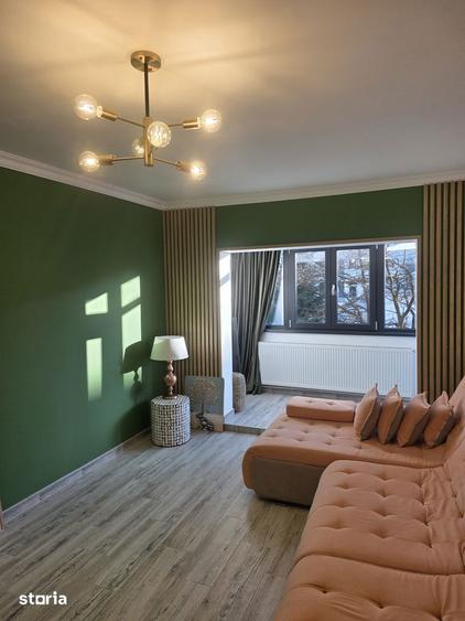 APARTAMENT COMPLET RENOVAT CENTRAL - 5
