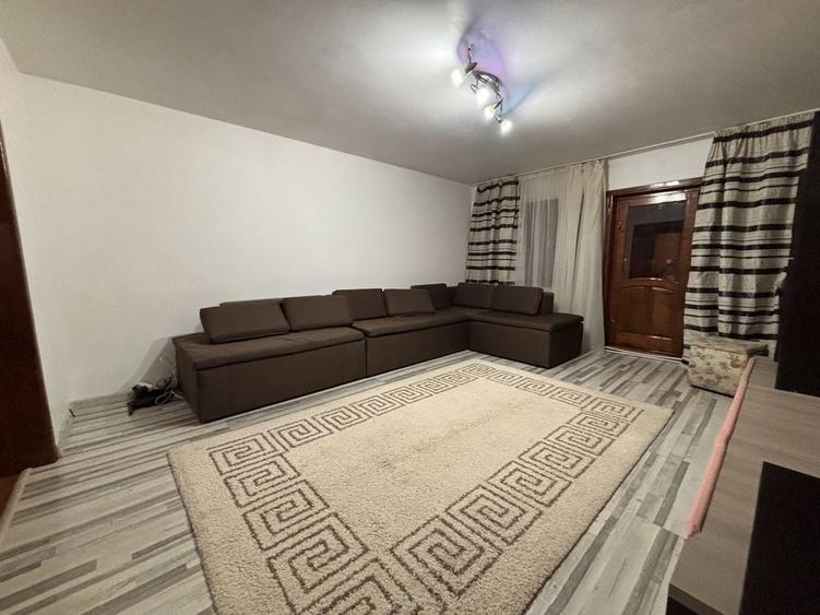 De vanzare apartament 3 camere, 85 mp, I.C. Frimu, 125.00... - 2