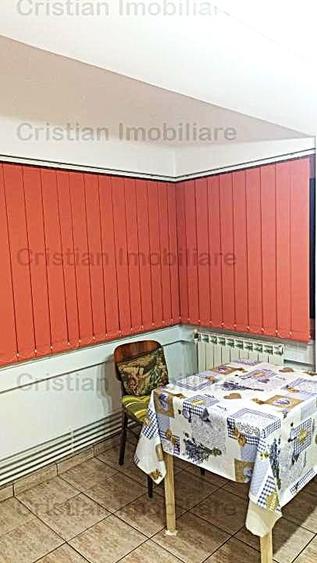 Inchiriere ap 1 cam 40mp Buzaului parter cu balcon Mobilat utilat - 8