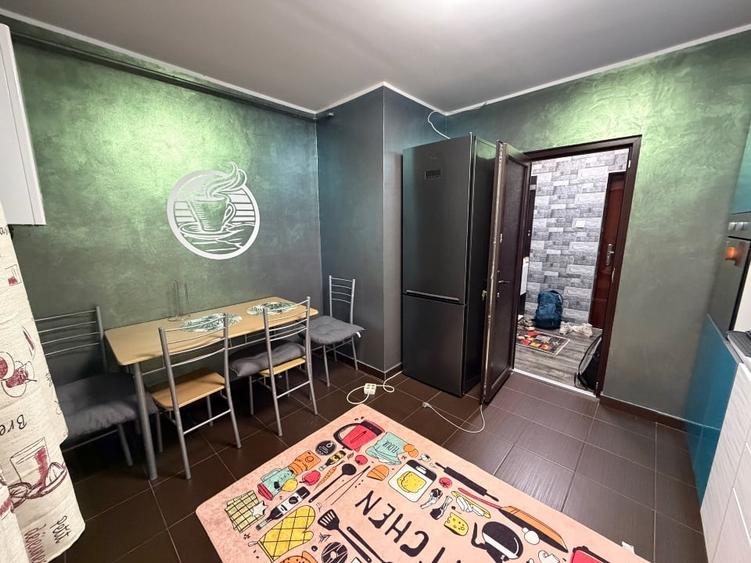 Apartament 2 camere, proprietar - 8