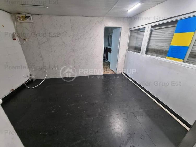 Spatiu comercial 100mp, Soseaua Pacurari - 3