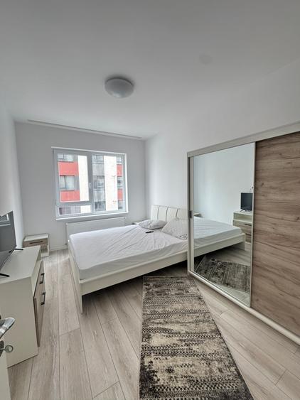 Apartament 2 camere,mobilat si utilat-Ilie Petre 88 - 1