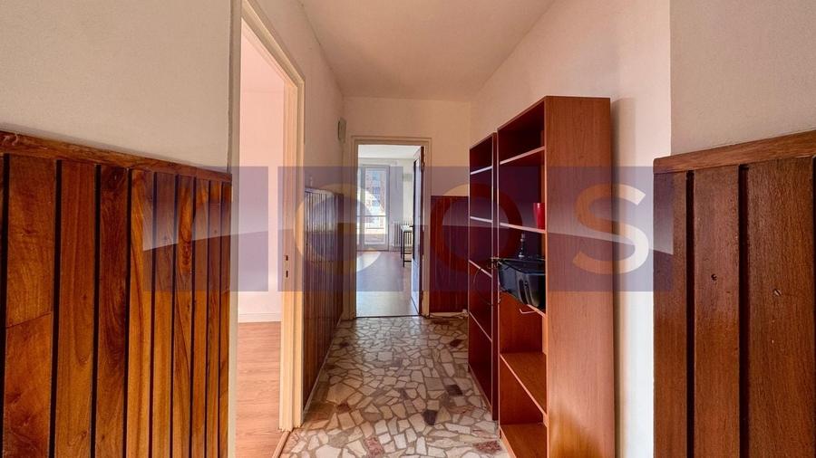 INCHIRIERE 3 CAMERE | CALEA VICTORIEI | ULTRACENTRAL - 10