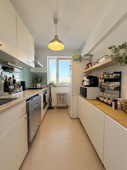 3 Camere | Metrou Tudor Vladimirescu | Partial mobilat - 16