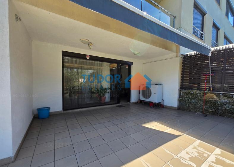 Apartament Vedere Herastau - 2 D cu Gradina de Vanzare pe Soseaua Nordului - 3