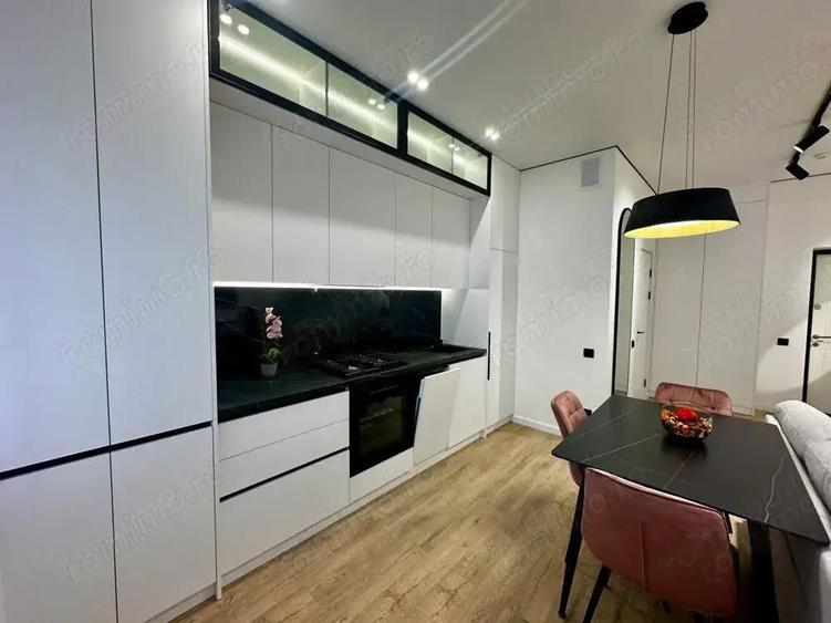 Apartament de vanzare Buzias - 2
