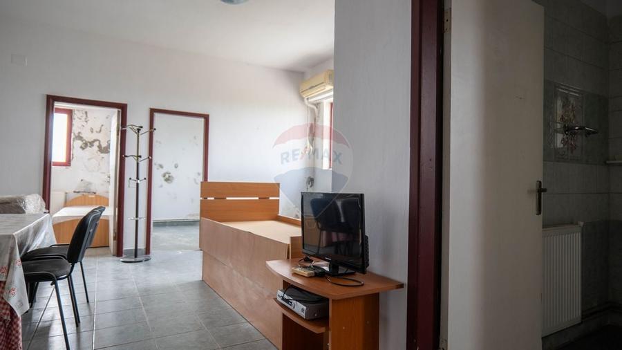 Oportunitate de investitie-vanzare spațiu industrial 6500mp, Cernica - 18