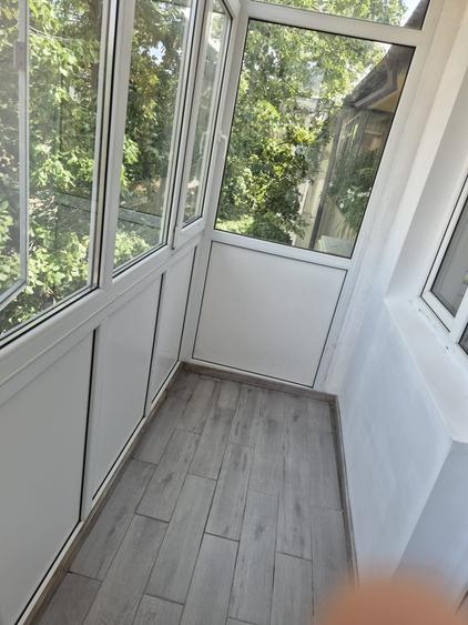 GARA ARCU 2 CAMERE DECOMANDAT 54 MP RENOVAT COMPLET BLOC 1980 COD 160688 - 8