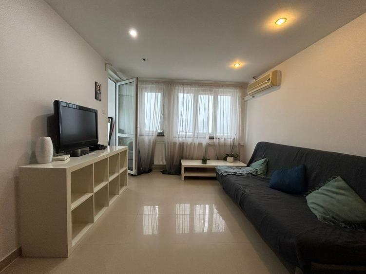 Titan 2 Camere Bloc 1973 Reabilitat 15 Min Metrou - 6