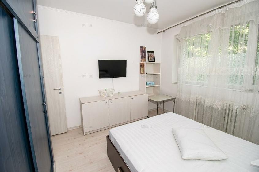 2 camere | 15 Min Metrou Crangasi | 2 Min Parc Marin Preda - 4