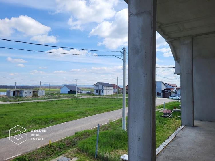 Casa P+M, Frumuseni - 17