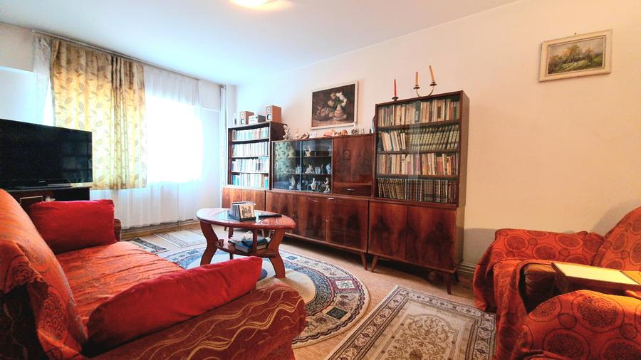 REZERVAT - APARTAMENT 2  CAMERE - DECOMANDAT - ZONA GRIVITEI - 4