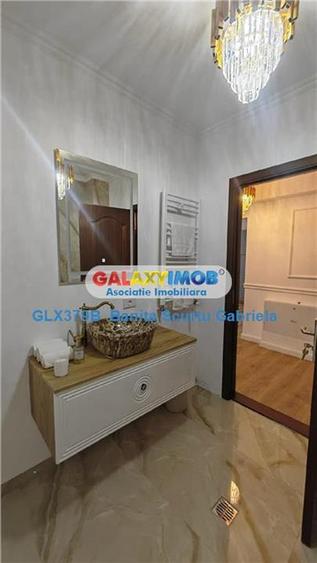 Vanzare vila P + E., 4 camere  renovata  complet 2025  Snagov - 2