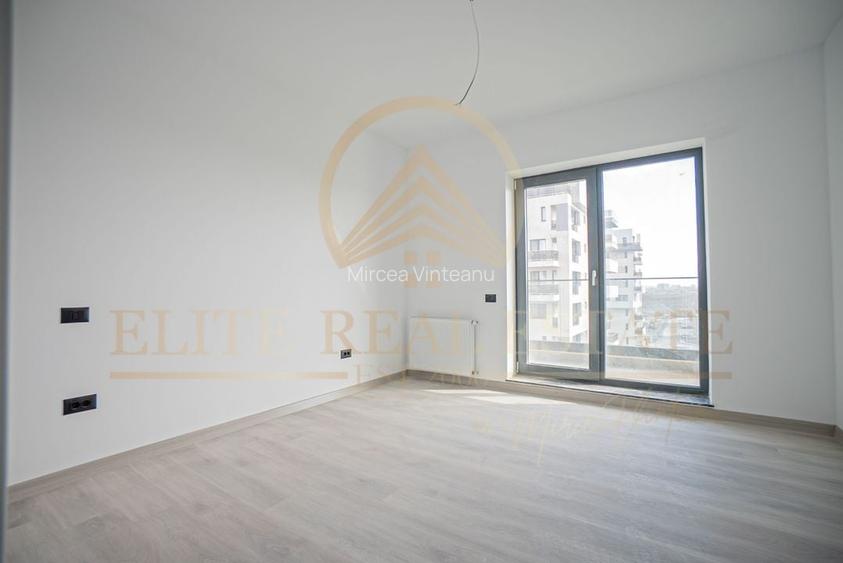 Tomis Plus - Celine Elegance -Vânzare apartament cu 2 camere