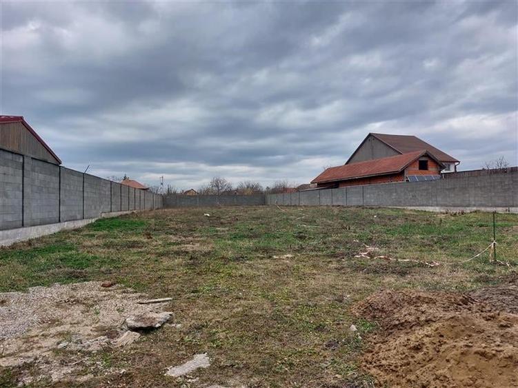 Teren rezidential in Gai - 2