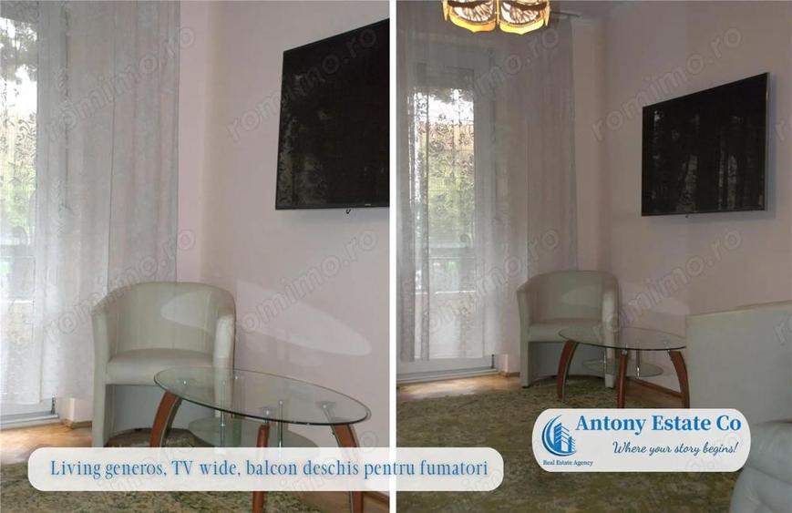 Apartament de inchiriat, 3 camere, Transilvaniei, Rogerius - 6